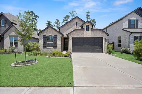 13035 Wandering Ridge Ln, Conroe, TX 77302