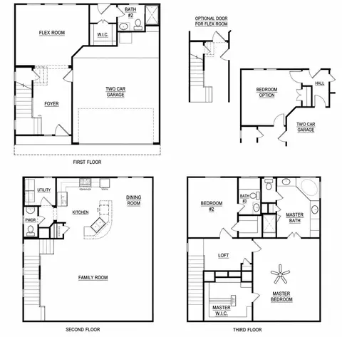 1506 Grayson Oaks Pl, Houston, TX 77043