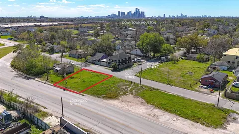3513 Lockwood Dr, Houston, TX 77026