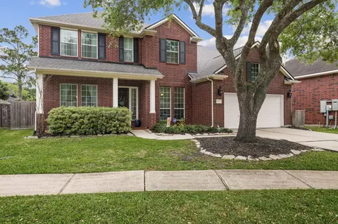 1713 Sterling Crk, League City, TX 77573