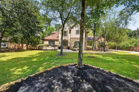 10410 Clubhouse Cir, Magnolia, TX 77354