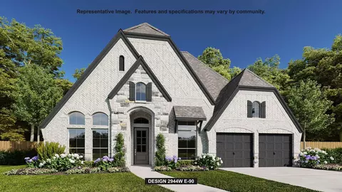 6503 Grand Martin St, Manvel, TX 77578