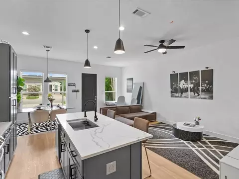 3549 Amos St #A AND B, Houston, TX 77021