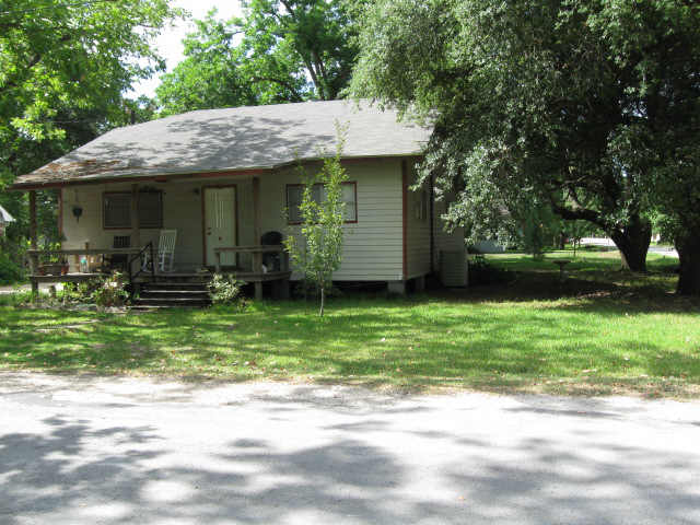 105 Ramey, Trinity, TX 75862 photo 1
