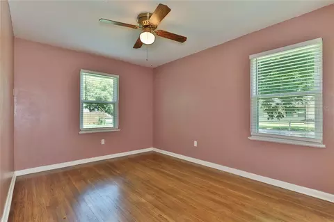 Bedroom - 1202 Mac Dr, Sweeny, TX 77480 photo 5 of 6