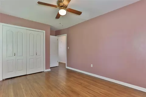 Bedroom - 1202 Mac Dr, Sweeny, TX 77480 photo 6 of 6