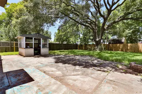 Exterior - 1202 Mac Dr, Sweeny, TX 77480 photo 4 of 4