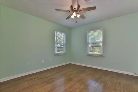 Bedroom - 1202 Mac Dr, Sweeny, TX 77480 photo 2 of 6