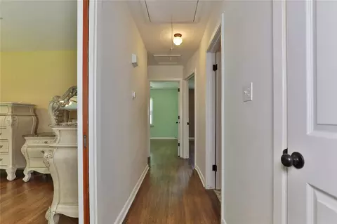 Entry Way - 1202 Mac Dr, Sweeny, TX 77480 photo 1 of 1