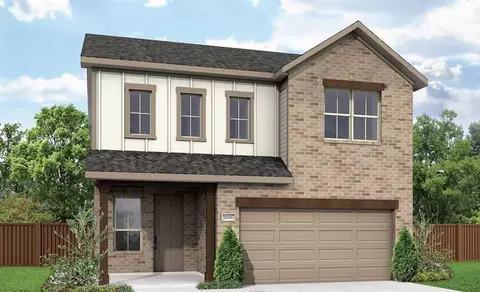 4530 Pinehurst Trace Dr, Pinehurst, TX 77362 photo 1