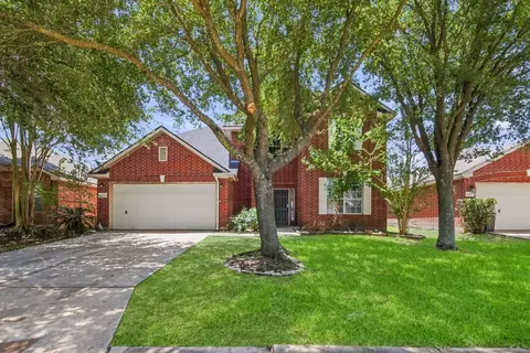 1327 Bartlett Cove Dr, Houston, TX 77067