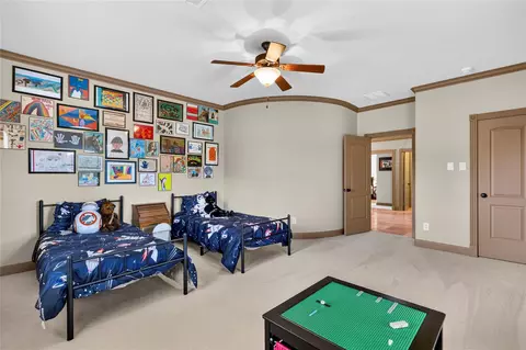 Bedroom - 26 Post Shadow Estate Dr, Spring, TX 77389 photo 6 of 6