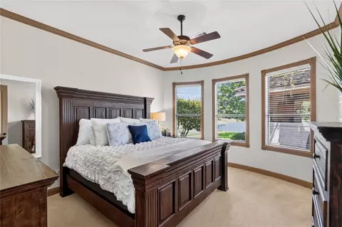 Bedroom - 26 Post Shadow Estate Dr, Spring, TX 77389 photo 3 of 6