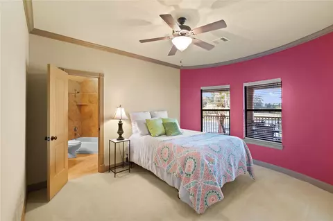 Bedroom - 26 Post Shadow Estate Dr, Spring, TX 77389 photo 5 of 6