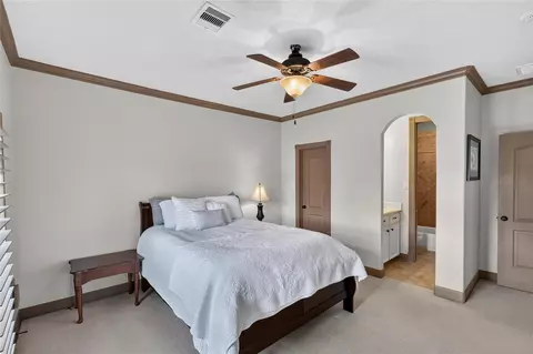 Bedroom - 26 Post Shadow Estate Dr, Spring, TX 77389 photo 4 of 6