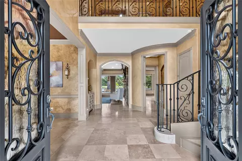 Entry Way - 26 Post Shadow Estate Dr, Spring, TX 77389 photo 1 of 6