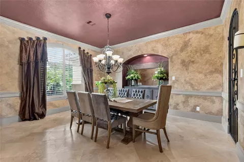 Dining - 26 Post Shadow Estate Dr, Spring, TX 77389 photo 1 of 2