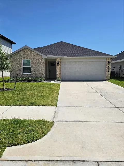 1307 Ricasoli Dr, Richmond, TX 77406