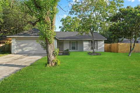 2519 Marble Falls Dr, Spring, TX 77373 photo 1