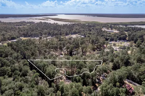 525 Canadian Dr, Trinity, TX 75862 photo 2