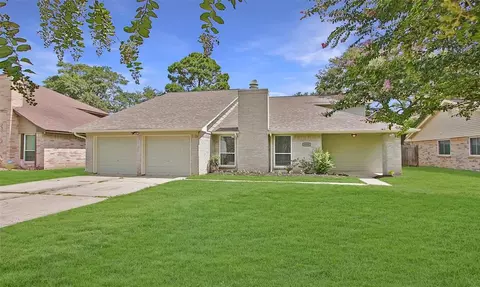 4506 Tangle Creek Ln, Spring, TX 77388 photo 1