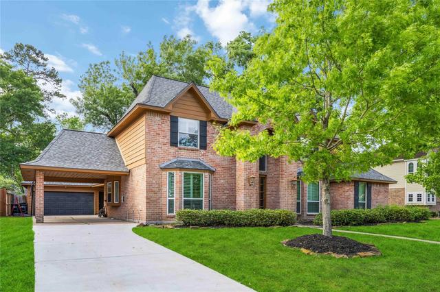 2907 Forest Garden Dr, Kingwood, TX 77345