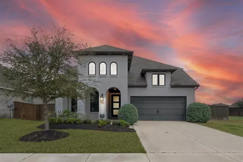 6718 Waxbill Rd, Katy, TX 77493