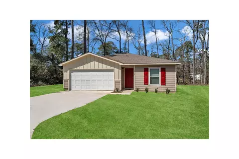 146 Oak Cir, Livingston, TX 77351