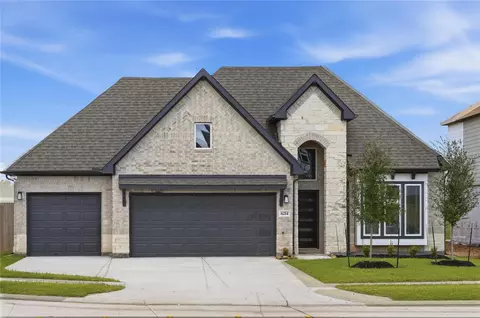 6214 Majestic Palm, Manvel, TX 77578