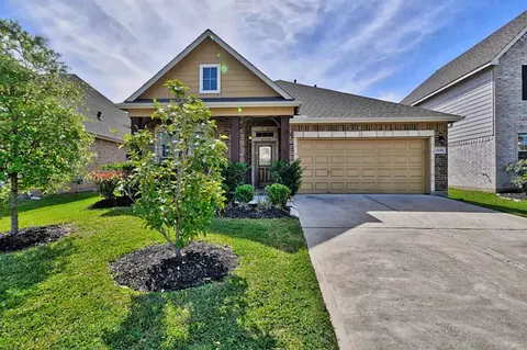 26311 Smokey Valley Ln, Katy, TX 77494