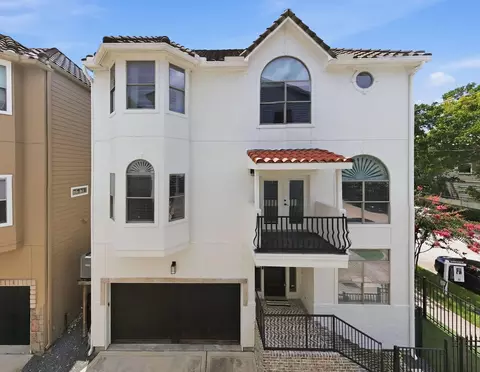 1328 W 23rd St #A, Houston, TX 77008