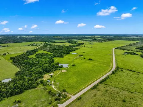 3932 Fm 1245, Groesbeck, TX 76642