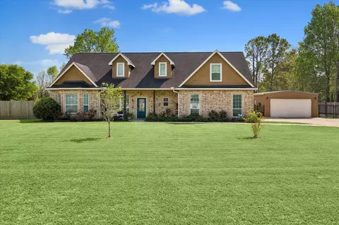119 Spanish Trace St, Crosby, TX 77532