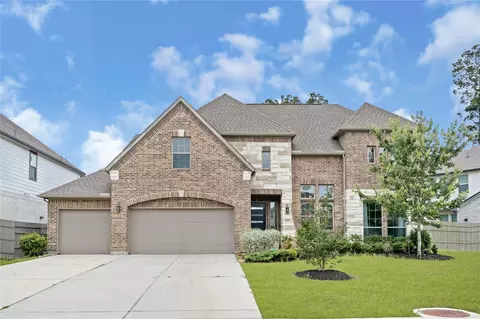 18014 Blu Terrace Dr, Conroe, TX 77302