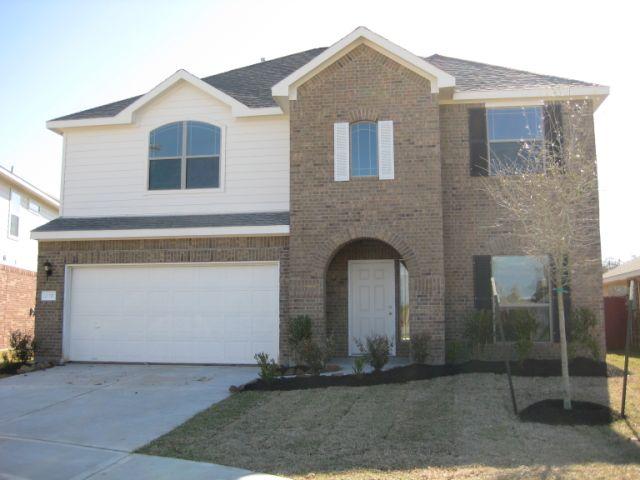 21707 Debray Dr, Spring, TX 77388 photo 1