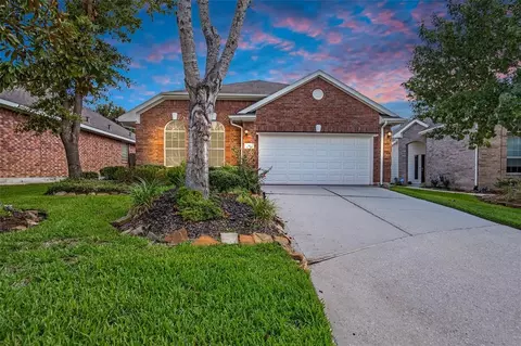 14 Haversham Ct, Conroe, TX 77384 photo 1
