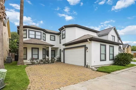 1477 Silverado Dr, Houston, TX 77077
