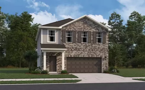 22826 Skip St, New Caney, TX 77357