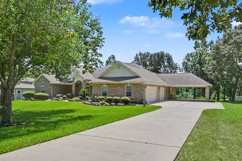 11644 King Edward Ct, Montgomery, TX 77316