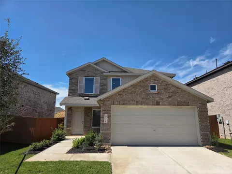 3016 Angelic Rose Ln, Katy, TX 77493