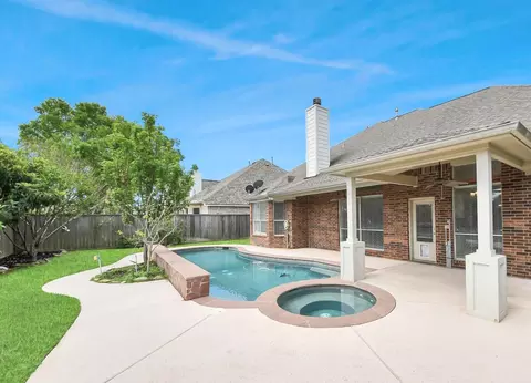 1611 Barton Creek Trl, Katy, TX 77450