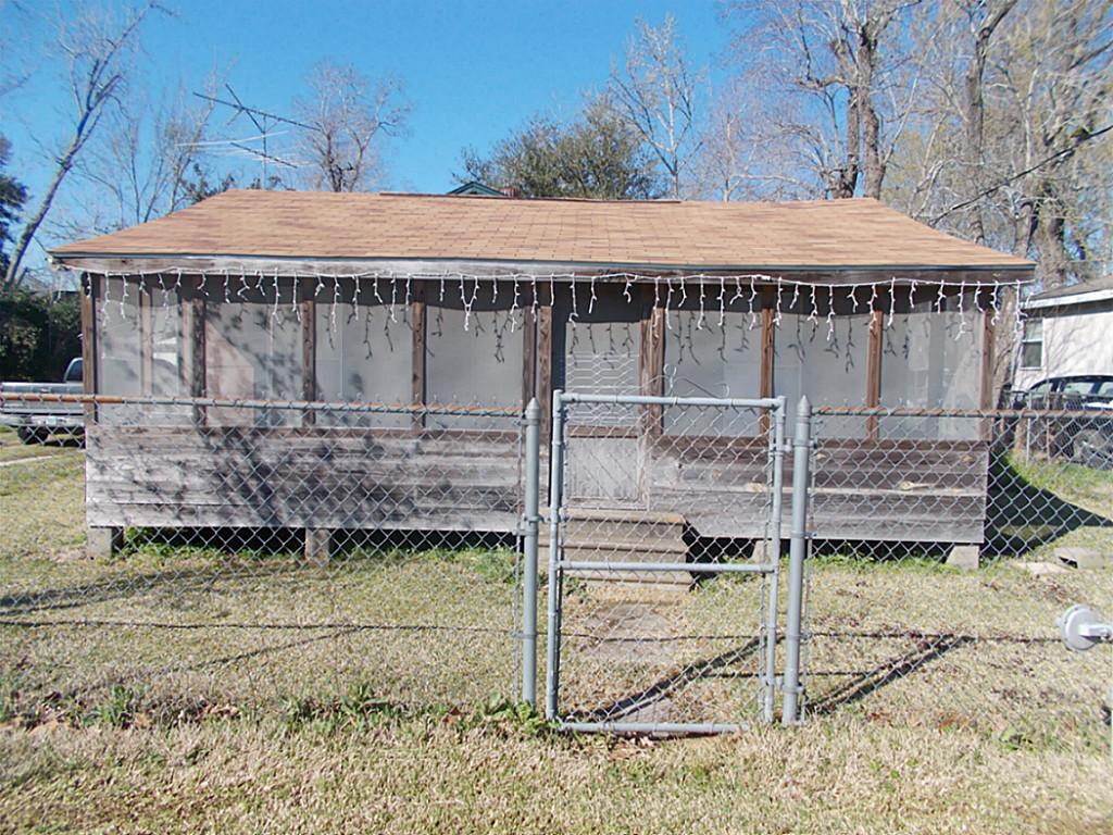 204 Nebraska, Daisetta, TX 77533 photo 1