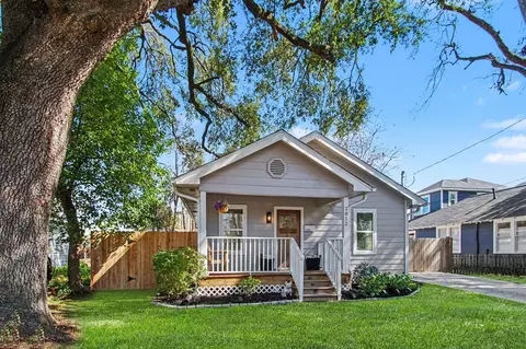 2012 Sheldon St, Houston, TX 77008