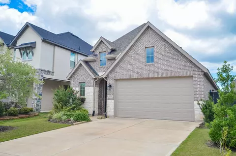 135 Nightshade St, Richmond, TX 77406