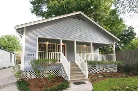 1009 W 23rd St, Houston, TX 77008