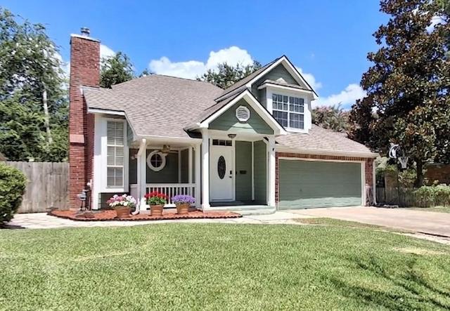 19603 Gamble Oak Dr, Humble, TX 77346
