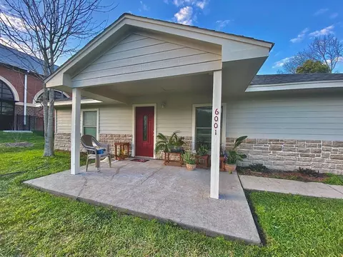 6001 Fite Rd, Pearland, TX 77584