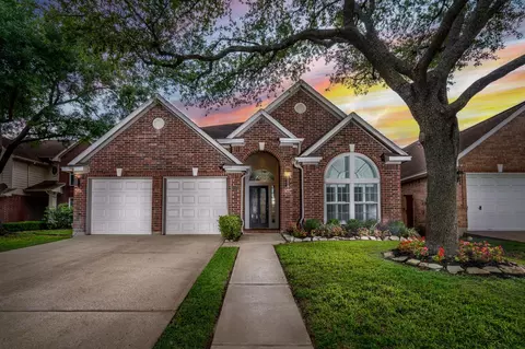 1211 Campton Ct, Houston, TX 77055