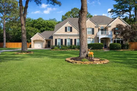 16019 Roseview Ln, Cypress, TX 77429