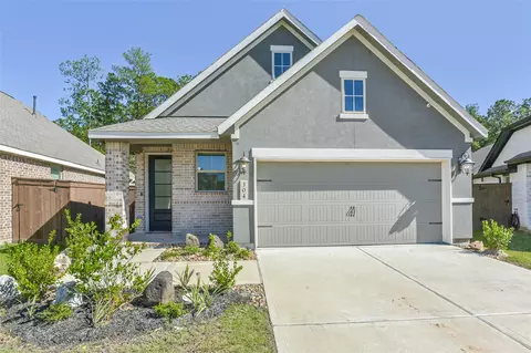 304 Dam Drop Dr, New Caney, TX 77357